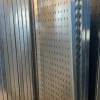 سینی کابل و نردبان کابل و متعلقات