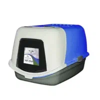 وسایل نگهداری گربه