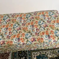 ۶ عدد تشک یک نفره