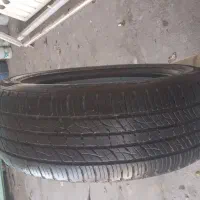لاستیک ماشین