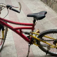 دوچرخه|دوچرخه، اسکیت، اسکوتر|تهران, حکمت|دیوار