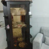 ویترین|بوفه، ویترین، کنسول|قم, علی آباد سعدگان|دیوار
