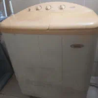 ماشین لباسشویی دوقلو