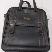 کیف دستی چرم اداری