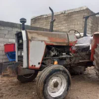 تراکتور فرگوسن