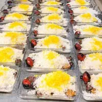 استخدام کارگر اتباع جهت تهیه غذا
