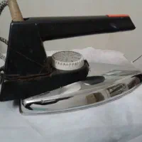 اتو قدیمی سونی ناسیونال