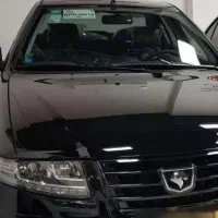 خودرو سورن پلاس صفر۱۴۰۵