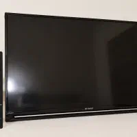 ال ای دی شارپ ۴۰ اینچی مدل LC-40SA5200X