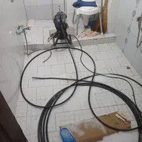 لوله بازکنی/چاه بازکن/لوله کشی فنر زنی/100٪تضمینی