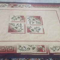 یک قالی 9متری به فروش میرسد