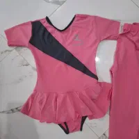 لباس ژیمناستیک