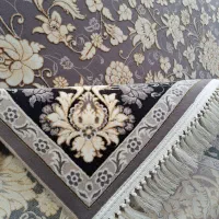 فرش طرح بهار برجسته(سرای‌فرش‌محمدی)