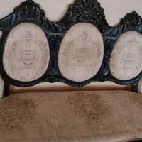 مبلمان سلطنتی