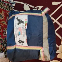 کیسه خواب آمریکایی