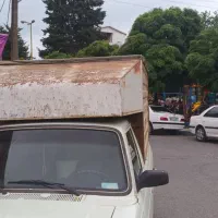 باربند پیکان وانت