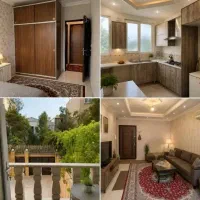 شریعتی کشواد 53 متر استثنایی