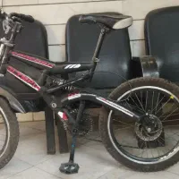 دوچرخه سایز ۲۰