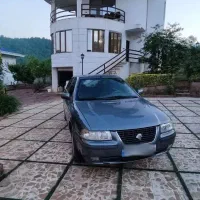 سمند ef7