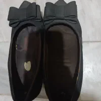 کفش زنانه سایز ۳۷