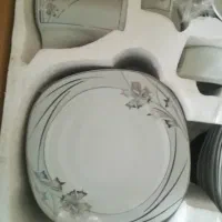 چینی ۱۸نفره کامل کامل