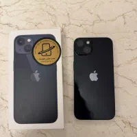 آیفون 13 نرمال