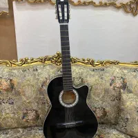 گیتار مدل دیاموند