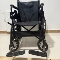 ویلچر نو