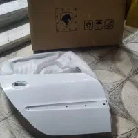 فروش درب ماشین ۲۰۶ اصل شرکت ایساکو