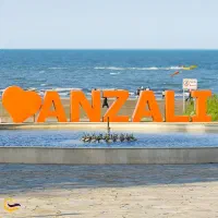 تور بندرانزلی تالش