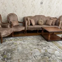 مبل فرانسوی