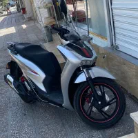 زیگما SH 180Cc در حد