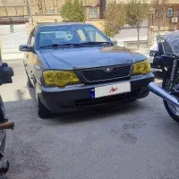 خودرو پراید(۱۳۲) در حد ۹۴