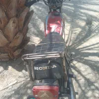 موتور. 125مدل۸۷