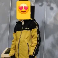 کاپشن پسرانه