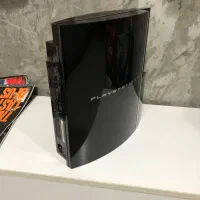 دو دسته اصلی Ps3 fat  تمیز درحد