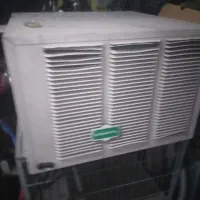 کولرگازی درحد اوجنرال