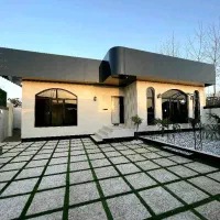 ویلا-نما-مراکشی-200-متر-سند-تک-برگ