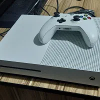 xbox one s با درایو فول گیم