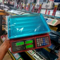 ترازو محک ۴۰کیلوی کاسبی (جمهوری۴ لاهیجان)