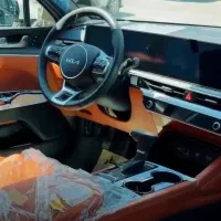 Kia k5|خودرو سواری و وانت|ارومیه, |دیوار
