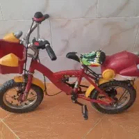دوچرخه بچه گانه۱۲