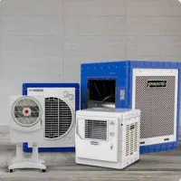 تعمیر سرویس نصب انواع پکیج وکولر هایه آبی