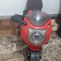 موتورشارژی درحدنو..دوچرخه۲۴