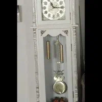 ساعت ایستاده