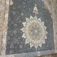 یک جفت فرش ۹ متری ۱۲۰۰ شانه نو