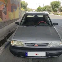 پراید مدل 1388 سالم