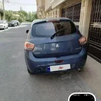 فروش تیبا 2 مدل 93