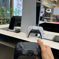 پی اس ps 5