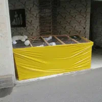 رهن و اجاره مغازه 32 متری